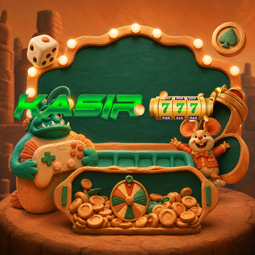 kasir777 APK Indonesia - Panduan Lengkap dan Tutorial