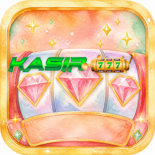 kasir777 APK Indonesia - Panduan Lengkap dan Tutorial